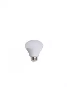Экономическая лед лампочка (7W)(E27) модель "Grand" (Белый)