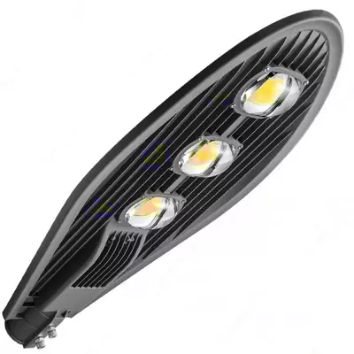 Прожектор модель "Rocket" 150W (6500K)