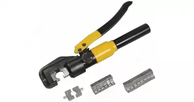 T-120 presslash uchun gidravlik press - 382 823.4 so'm / dona