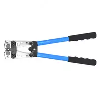 Обжимные плоскогубцы