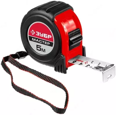 O'lchov lentasi 5m - 13 638.1 so'm / dona