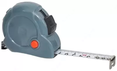 O'lchov lentasi "SAKA" 5m