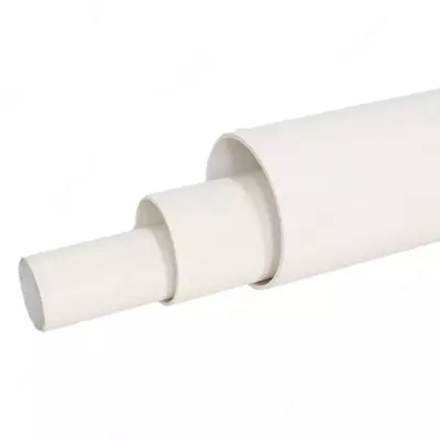 Водосточная труба ПВХ