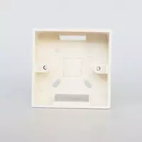 Elektr montaj qutisi PVС Ulgurji va chakana