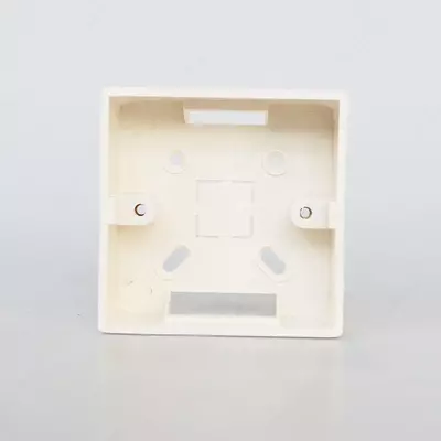 Elektr montaj qutisi PVС Ulgurji va chakana