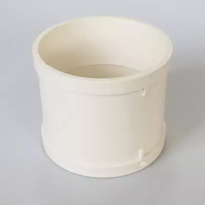 11 963.2 сум от 100 шт. Дренажных труб национального стандарта из ПВХ