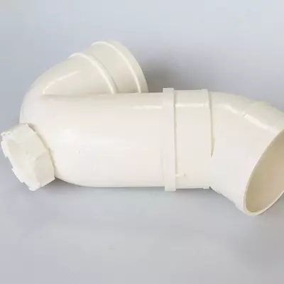 Дренажных труб национального стандарта из ПВХ Только оптом