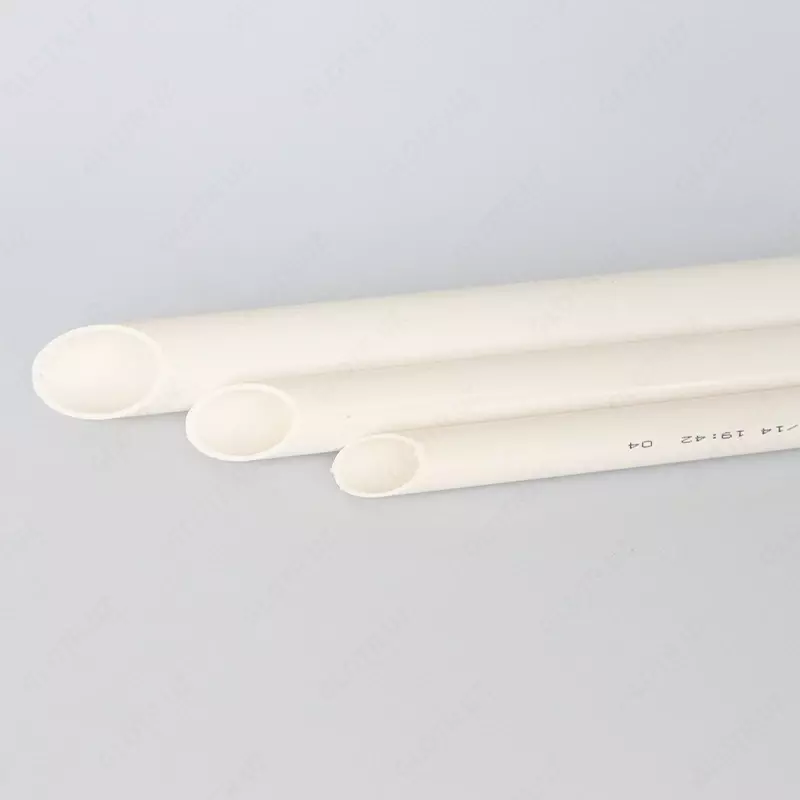 ПВХ труба для электропроводки - по запросу