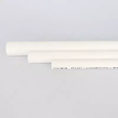 Цена по запросу ПВХ труба для электропроводки