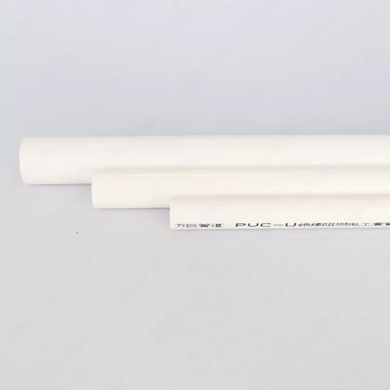 по запросу ПВХ труба для электропроводки