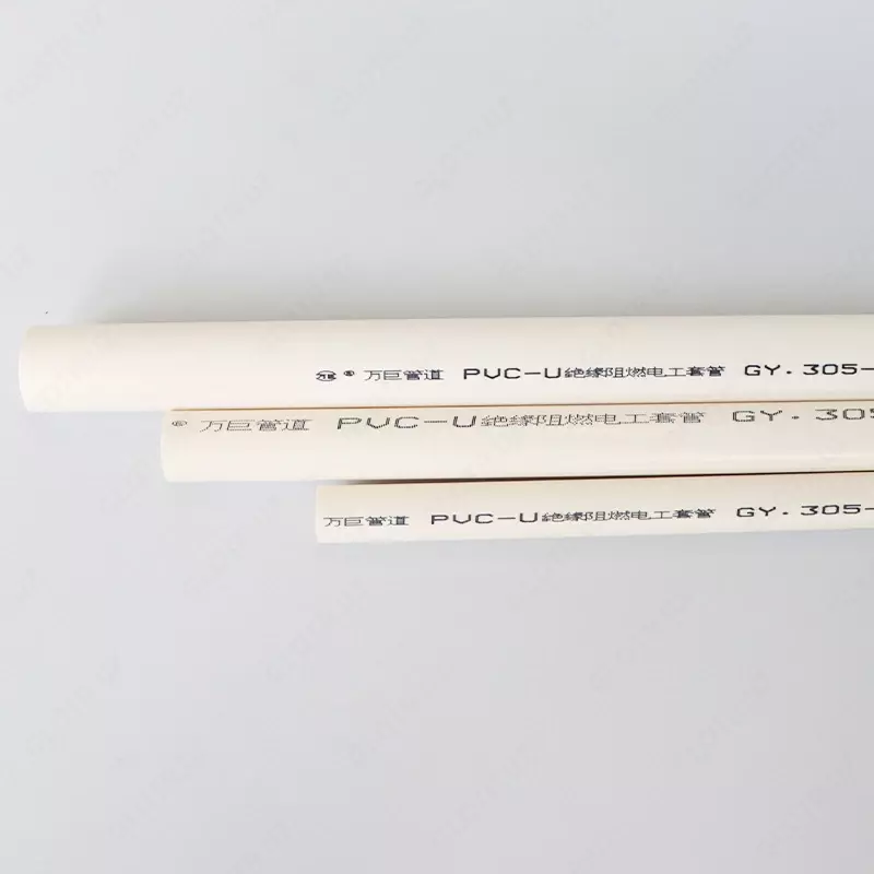 ПВХ труба для электропроводки Только оптом