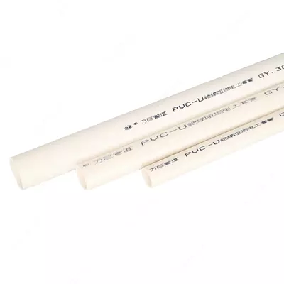 ПВХ труба для электропроводки CUS-GROUP