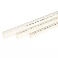 ПВХ труба для электропроводки CUS-GROUP