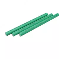 Issiq va sovuq suv uchun ikki qavatli qalinlashgan polipropilen quvur