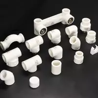 PPR quvur fiting oq va kulrang