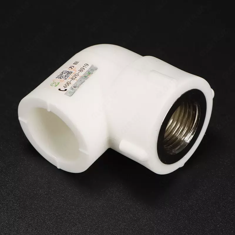 PPR quvur fiting oq va kulrang - 11 963.2 so'mdan