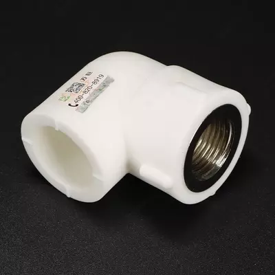 Трубы ППР и фитинги белые и серые - от 11 963.2 сум / шт.