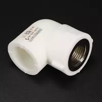 PPR quvur fiting oq va kulrang - 11 963.2 so'mdan