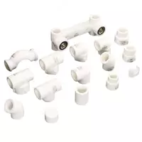 11 963.2 so'mdan PPR quvur fiting oq va kulrang