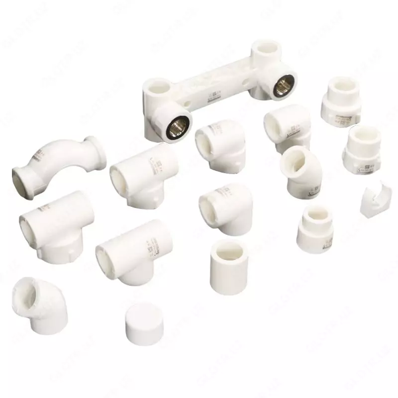 11 963.2 so'mdan PPR quvur fiting oq va kulrang