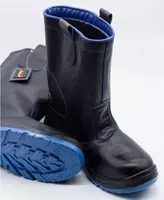 Титан сапоги Только в розницу