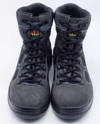 капитан - низкий берец