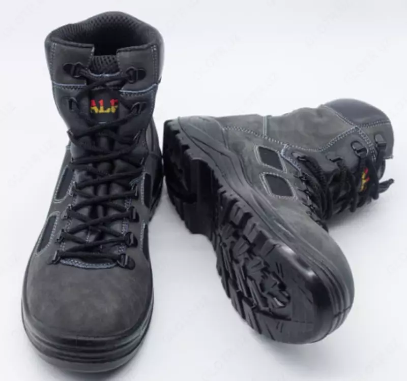 капитан - низкий берец ООО "AMIR-UL-BAXR-VMG"