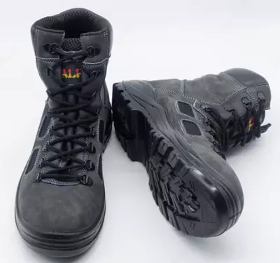 капитан - низкий берец ООО "AMIR-UL-BAXR-VMG"