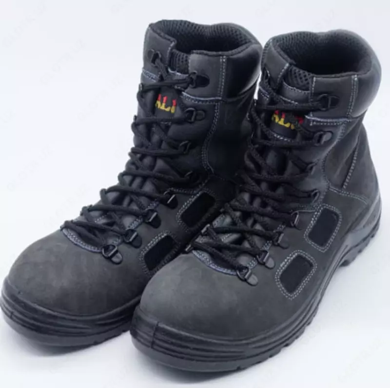 капитан - низкий берец - ООО "AMIR-UL-BAXR-VMG"