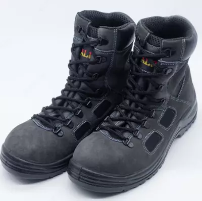 капитан - низкий берец - ООО "AMIR-UL-BAXR-VMG"