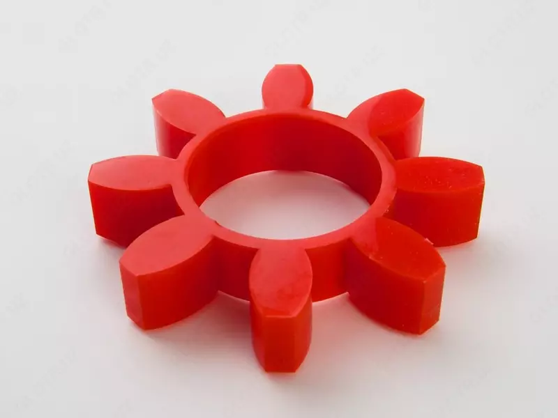 Эластичные вставки муфт