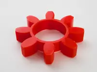 Эластичные вставки муфт