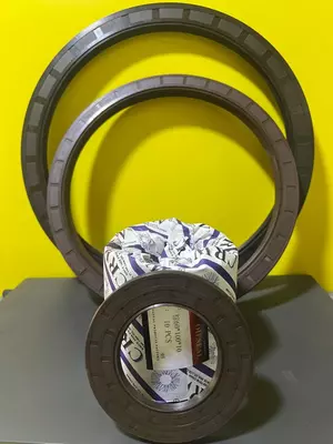 Сальник от первых рук