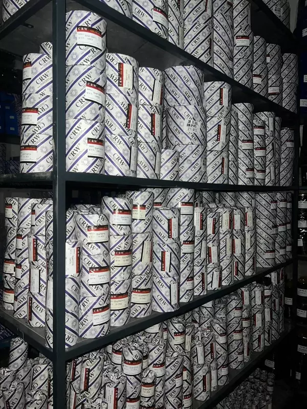 Сальник от первых рук - от 3 000 сум