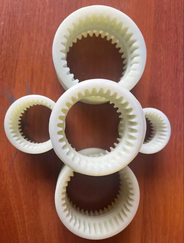 NL капроны от первых рук