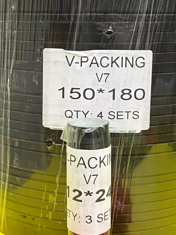 Шеврон (V) набор манжет от первых рук - от 40 000 сум