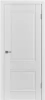 Межкомнатная дверь EMALEX EC2 Ice без стекла - по запросу