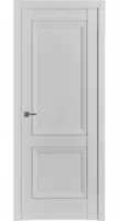 Межкомнатная дверь EMALEX EN2 Ice без стекла - по запросу