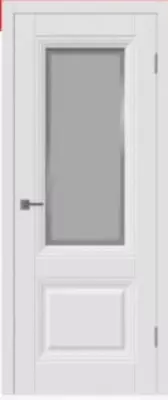 Межкомнатная дверь STOCKHOLM Barcelona 2 Polar - Цена по запросу