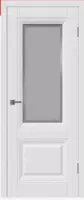 Межкомнатная дверь STOCKHOLM Barcelona 2 Polar - по запросу