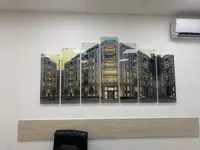 Barcha tekis yuzalarga UV bosib chiqarish