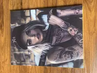 картина девушки - 180 000 сум