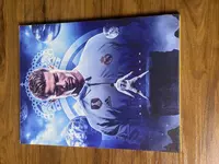 Krishtianu Ronalduning surati