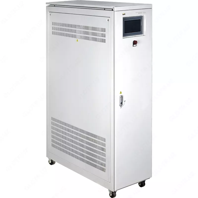Стабилизатор напряжения трёхфазный напольный 30кВА INDUSTRIAL IEK - 29 450 000 сум