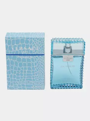 VERSACE MAN EAU FRAÎCHE 100ml