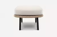 Пуф Рутс DIVAN TRADE CA