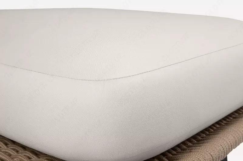 Пуф Рутс - DIVAN TRADE CA