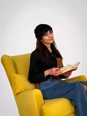 Кресло Оскар - 2 285 000 сум / шт.