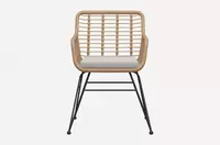 Стул Тедори