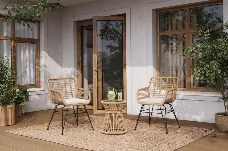 Стул Тедори - 910 000 сум